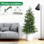 120 cm H Faux Plant