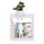 Tablettes flottantes murales Furinno CUBICLE-123664697