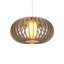 Stecche Di Legno 1 - Light Pendant-68946968-68946974