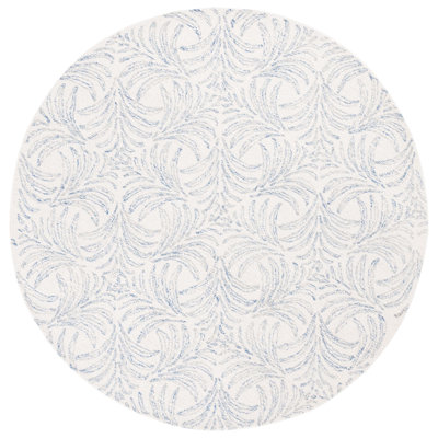 Jardin Hand Tufted Performance Floral Rug