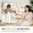 Tiny Land® Cabinet Play Fridge
