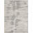 Nourison Ocean 2' x 3' Cream Charcoal Modern Indoor Rug-837287666-837287668
