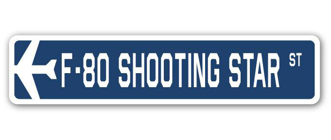Plaque de rue en aluminium Bartsch F-80, H 7 po x l 30 po x P 1 po