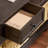 Adayla Solid Wood Drawers Storage Bench-1583283963