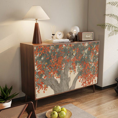 Armoire d'appoint Elegant