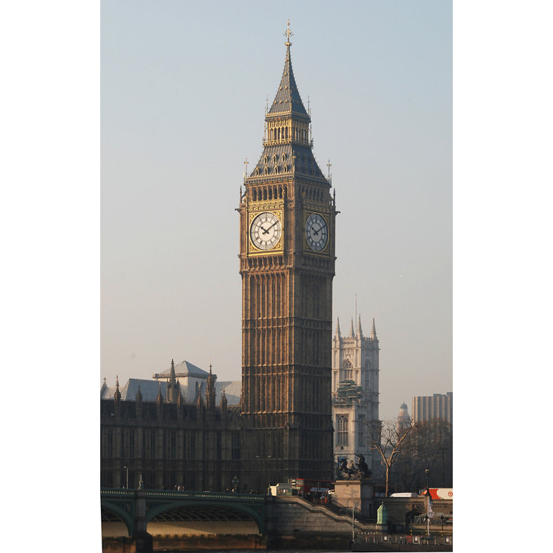 Big Ben, Londres