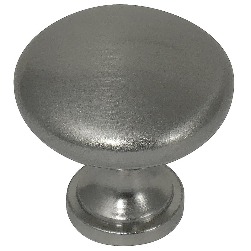 Danica Mushroom Knob