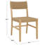 Chaise de salle à manger Dutton-962136958