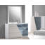  Commode 3 tiroirs Rochdale 