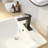 Single-Hole Single-handle Bathroom Faucet-62513713