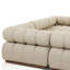 Roma Outdoor 5Pc Sectional-Hayes Cream-2092160766