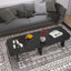Ensemble de tables basses gigognes Modern Modern