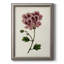 Mauve Botanicals III - Peinture sur toile encadrée-1952542178