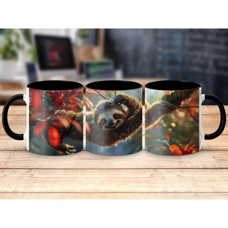 Mug