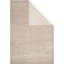 Zolder Hand-Knotted Wool Taupe Rug