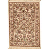 Jahan Wool Oriental Area Rug