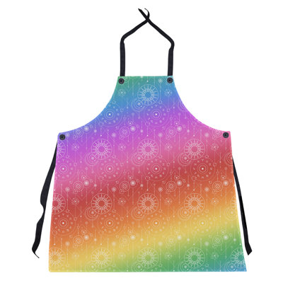 Bib Apron