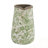 Ceramic Pitcher Degraff with Floral Pattern