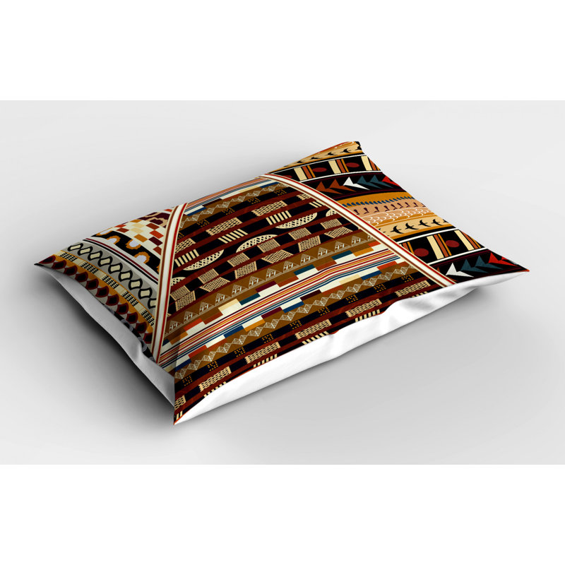 Polyester Sham Set, Twin