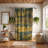 Calizza Shower Curtain-1896941456