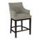 Upholstered Counter Stool