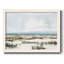 «Coastal Wetlands Watercolor I», reproduction d'art sur toile-153804027-153804028