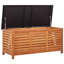 Boîte de rangement vidaXL