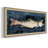 Hungry Fish II - Single Picture Frame Painting on Canvas-1413214228