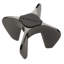 Champagne Star Bottle Opener