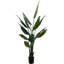 84 "plante artificielle oiseau de paradis
