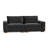 Kitson 89'' Recessed Arms Modular Sofa-662625236