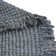 Caspian Solid Colour Jute / Sisal Hand Woven Area Rug