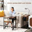 Metal Base Writing Desk-1594770877