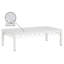 Table basse d'extérieur en aluminium Portofino-412156364
