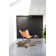 Elliot Animal Print 155cm X 190cm Area Rug