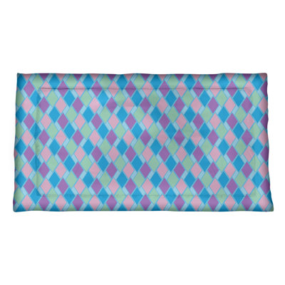 Katelyn Elizabeth Geometric Sham Set