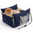 Navy/Light Gray
