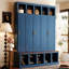 Armoire de rangement Farmhouse-288035967
