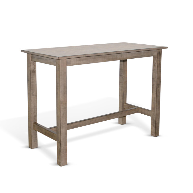 Rectangle L 48 po x l 24 po Mairead, Naturel, 36"