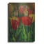 «Monarchs And Tulips» par William Vanderdasson-1937717651