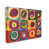 Wrapped Canvas selected