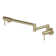 ZLINE Autograph Edition Gemini Pot Filler