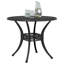 Gutzwiller Round 90Cm L Bistro Table-230329745-230329750