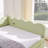 Queen Size Daybed with Two Storage Drawers and USB Port-494024637