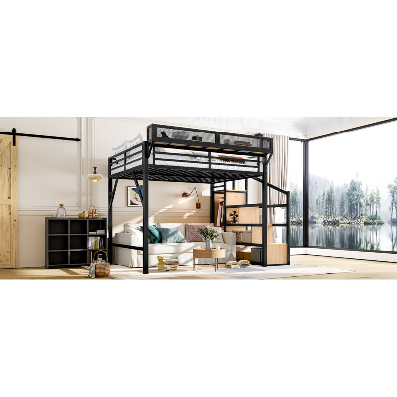 Chaise berçante inclinable de style luxueux, meubles de salon confortables et moelleux