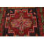 Tapis de couloir Tribal
