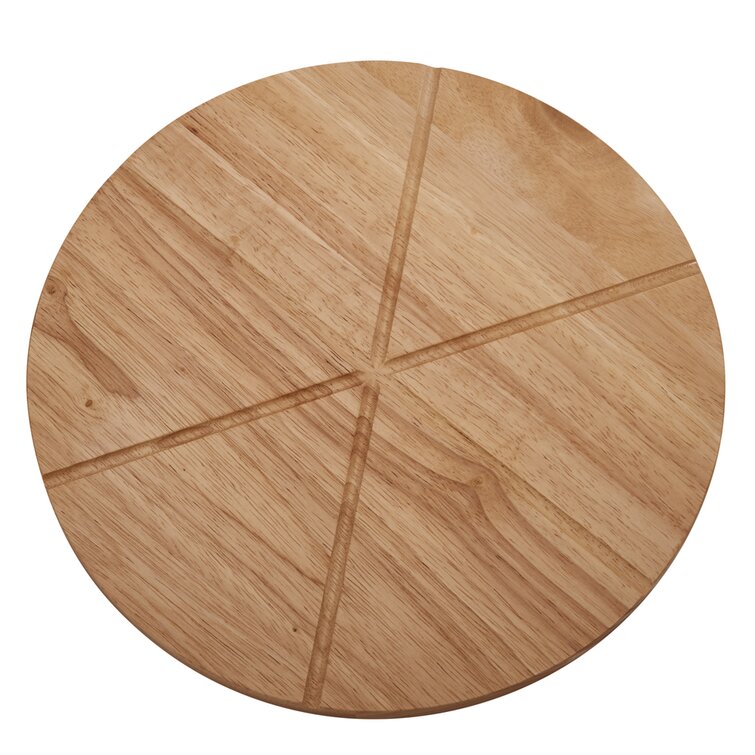 Cuisinart 15-in. Rubberwood Cutting Board