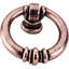 Newton Ring 1 5/8" Length Round Knob-252239600