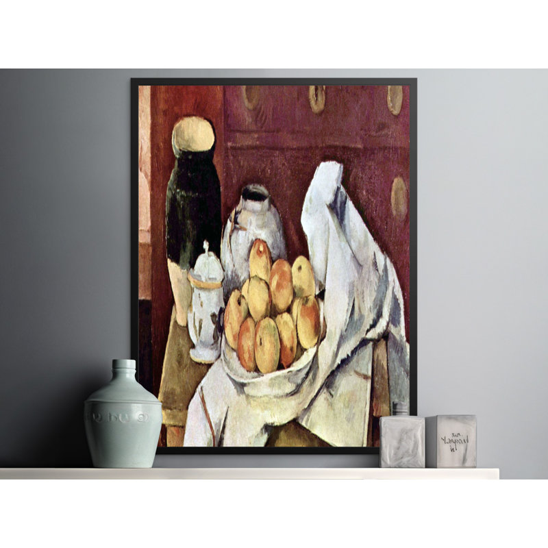 Iwan No Frame Print, 12x16