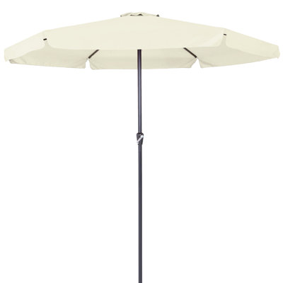 Gracia 330cm Beach Parasol
